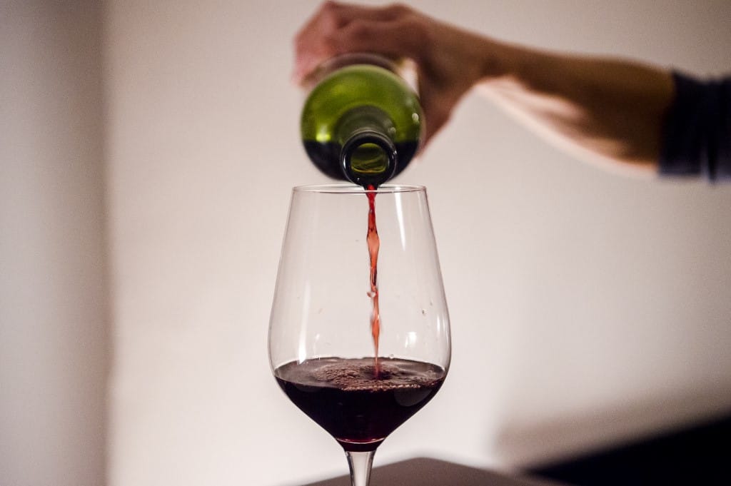 Egy 2016-os villányi Cabernet Sauvignon lett Magyarország legjobb vörösbora