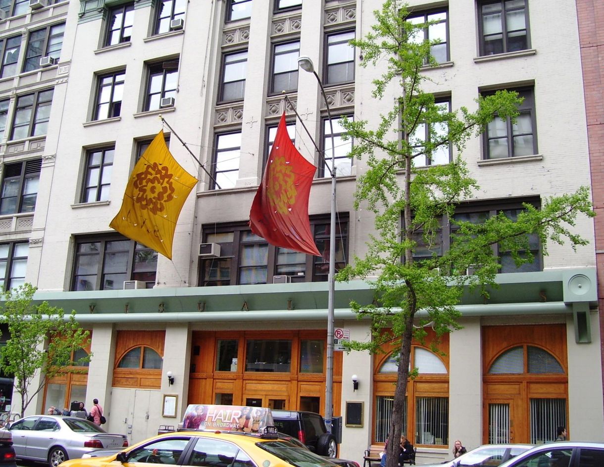 Megint nőnek a lakásárak Manhattanban
