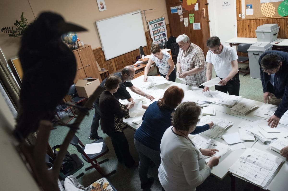 Indokoltak lennének a szankciók Magyarország ellen a Freedom House szerint