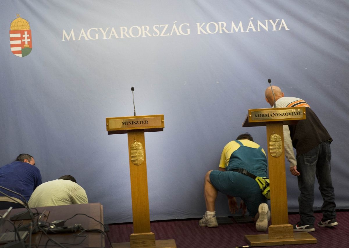Mi lesz, ha győzünk? – Zavargásoktól tartanak a baloldalon