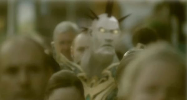 A nap videója – Warcraft játékosok mindennapjai