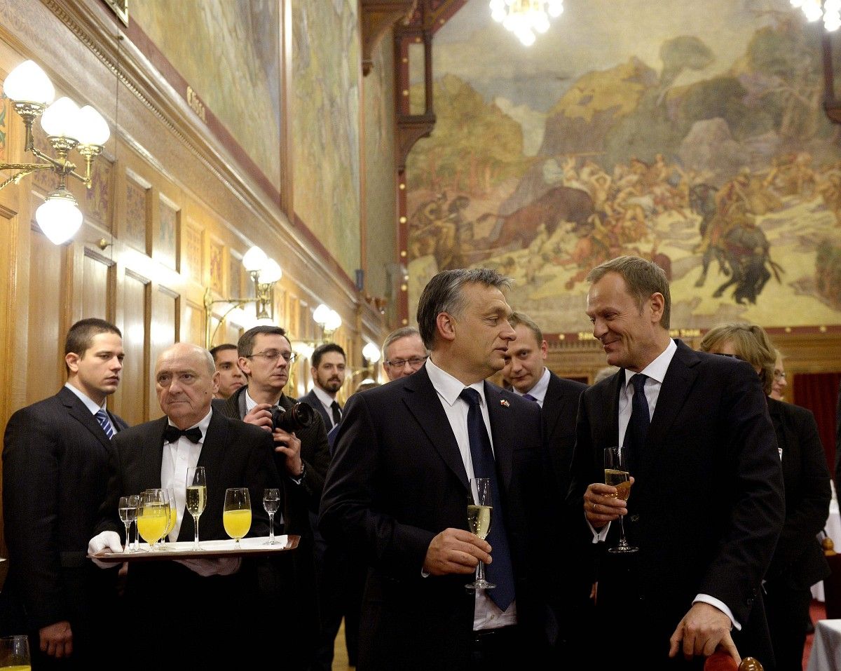 Hova repül először Orbán? Pontosabban: hova nem?