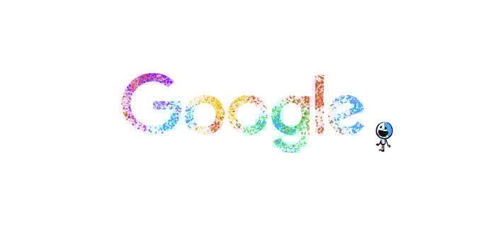 Mi az a Holi Fesztivál, miért festékes ma a Google kereső logója?