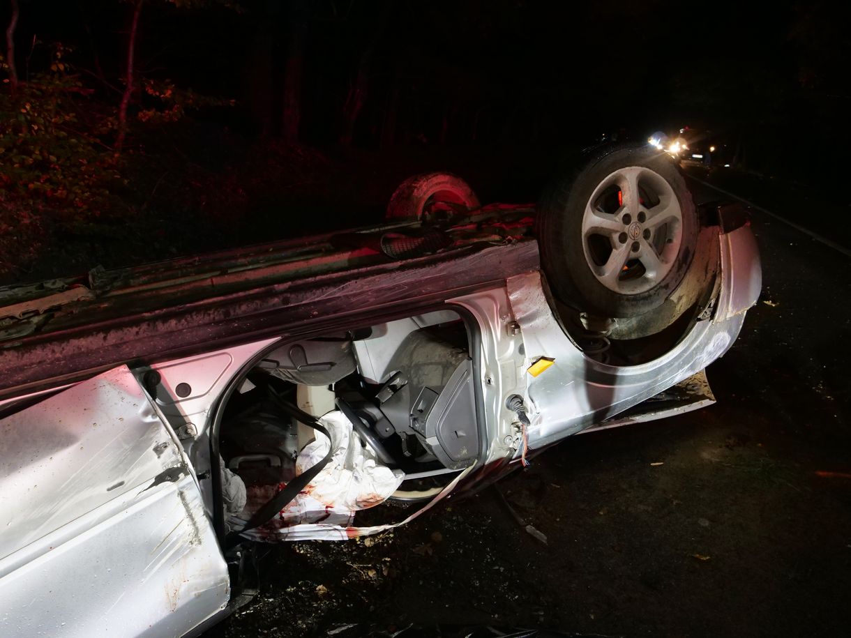 15 nap alatt 23-an haltak meg a magyar utakon