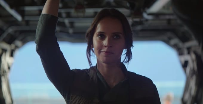 Csütörtökön jön a következő Star Wars-előzetes