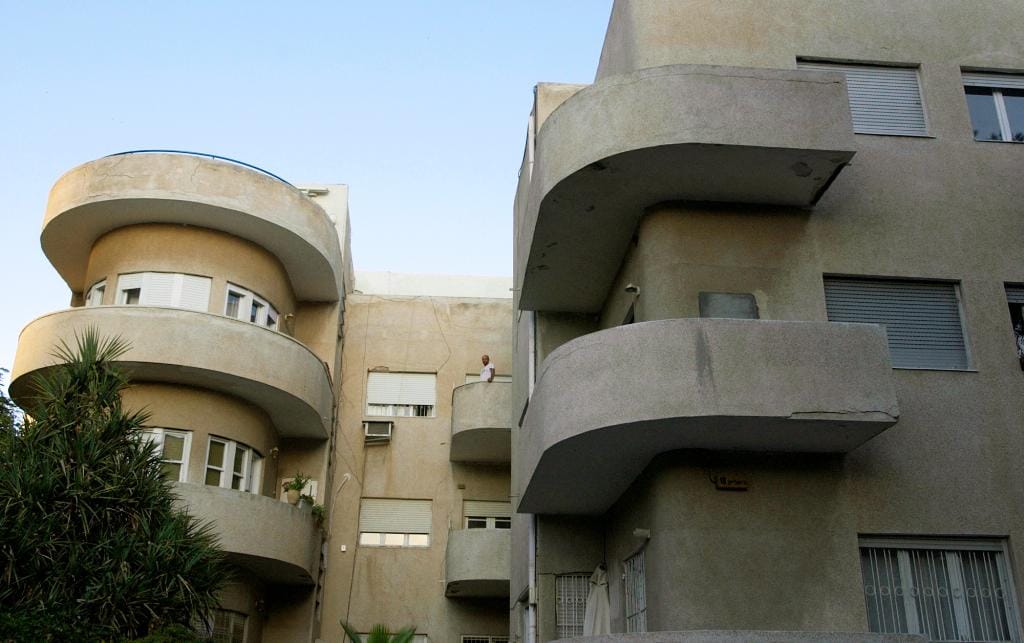 A budapesti Bauhaus házakat nyitná meg jövőre a Budapest100