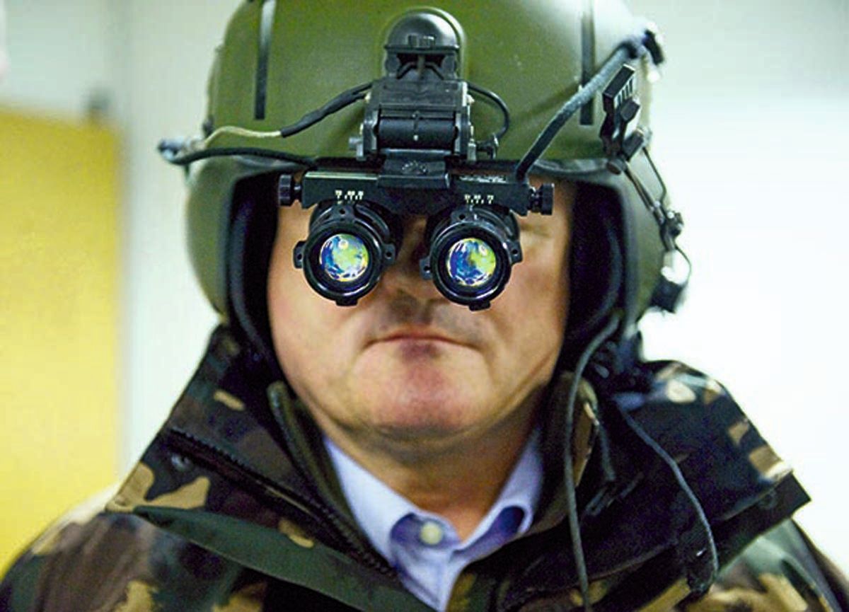 Inog Hende Csaba széke
