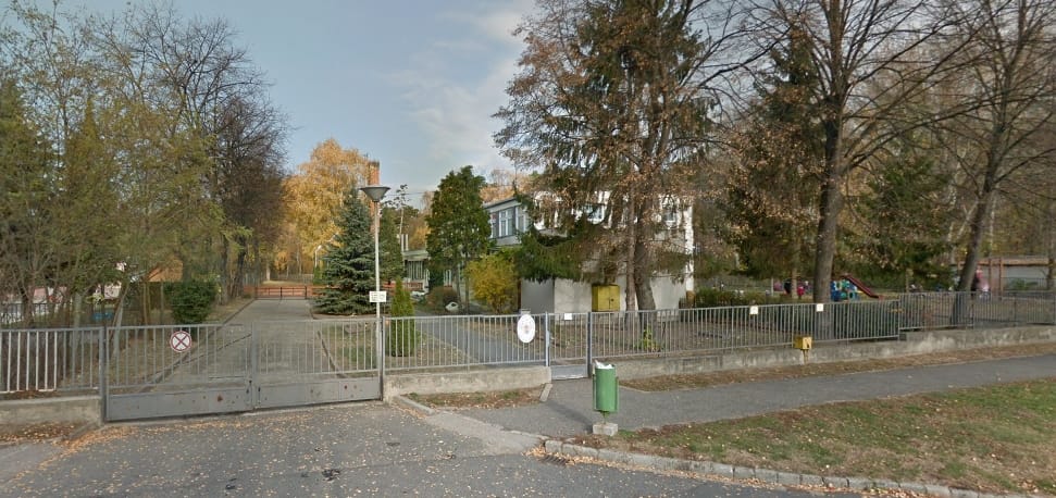 Megfertőződött Pápán egy kisgyerek, bezárták az óvodát