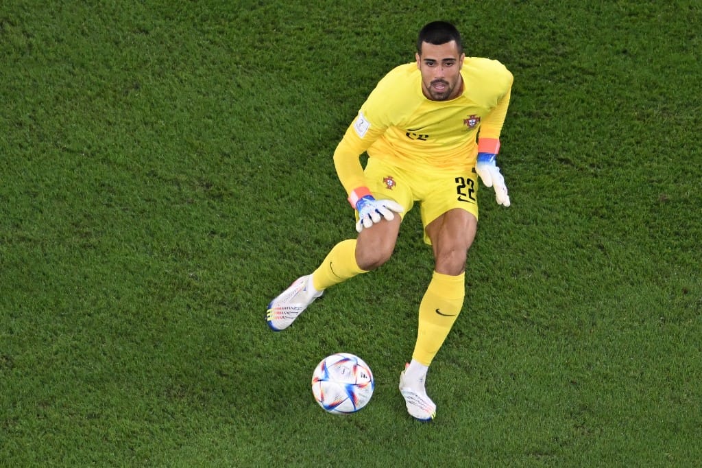 Karius-díjas kapushibával hozta rá a szívbajt a szurkolókra a portugál Costa