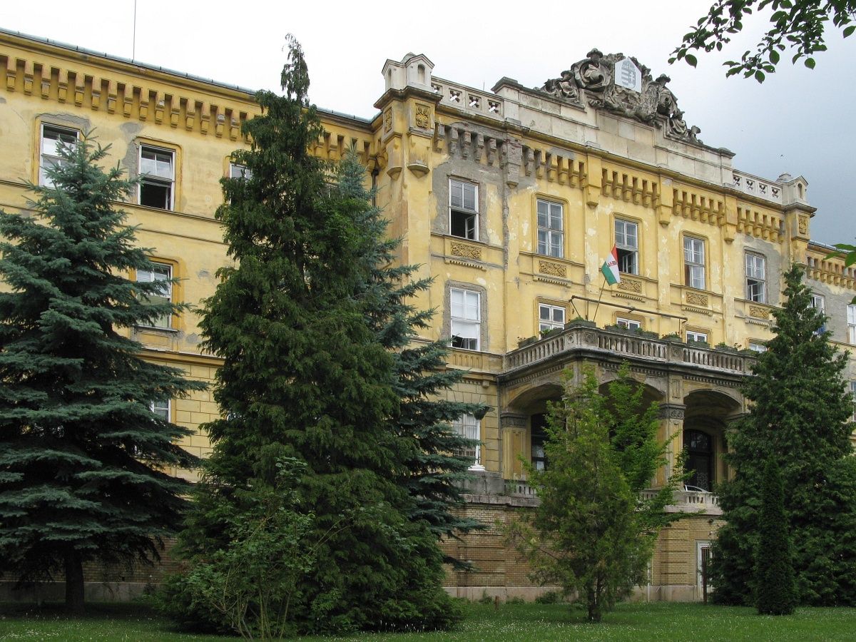 Ki nem találná, hol jöhet létre az új budapesti kórház
