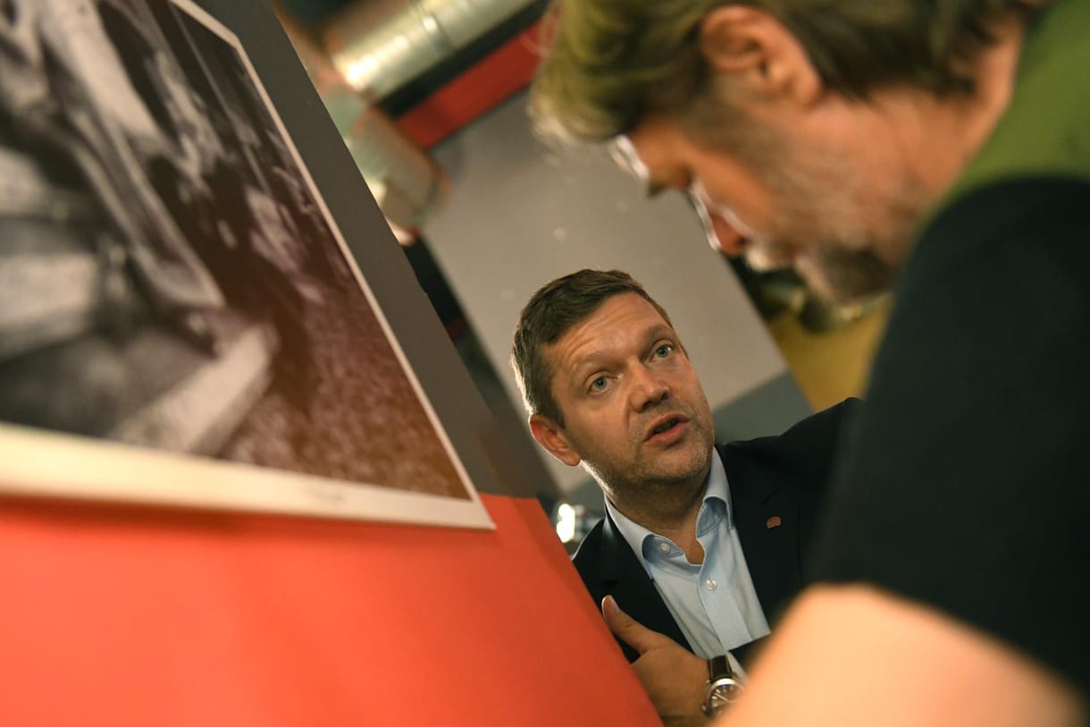 Tóth Bertalan nem indul az MSZP társelnöki tisztségéért