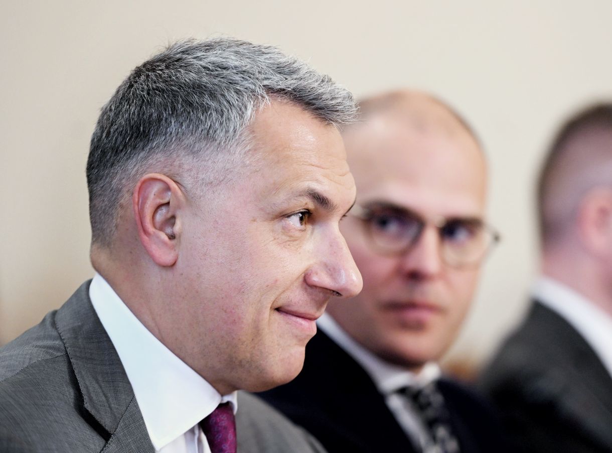 Lázár János pesszimistább a többi kormánytagnál: szerinte a következő tíz évben érhetjük el az uniós fejlettségi szint 85 százalékát
