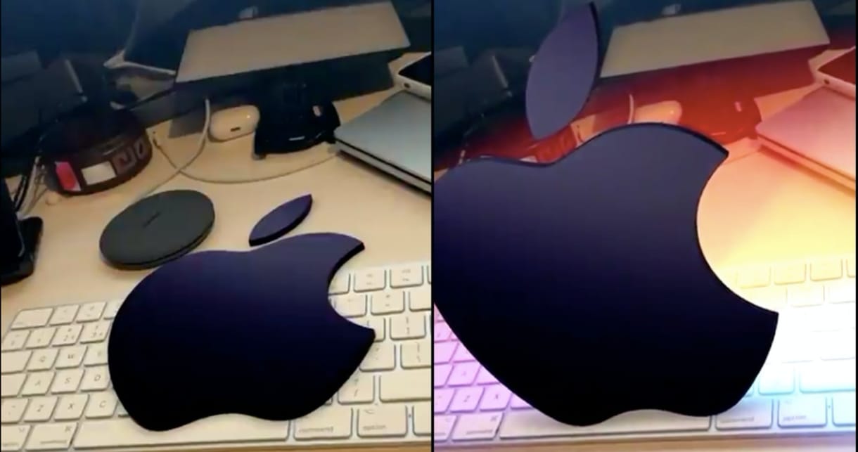 Eldugott egy meglepetést az Apple a meghívójában, szinte biztosan új laptopok jönnek