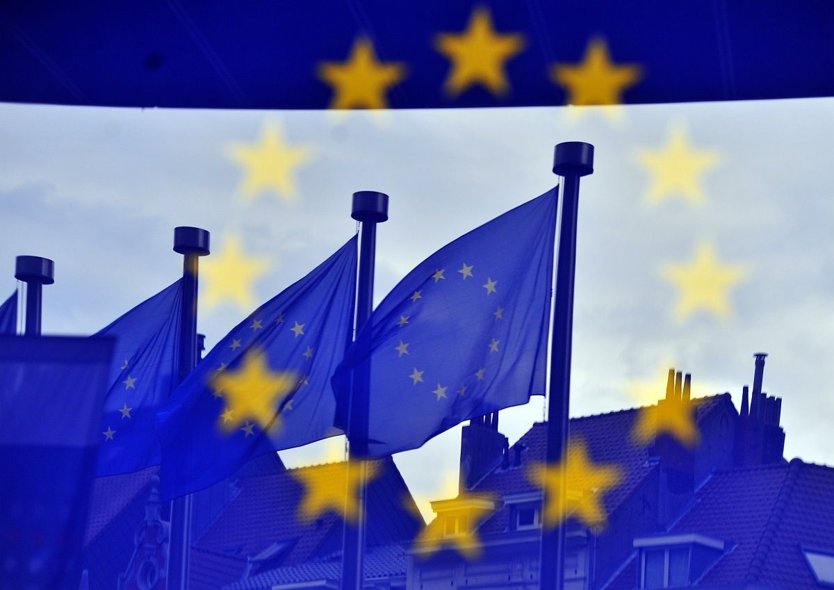 14 tény a ma 60 éves Európai Unióról