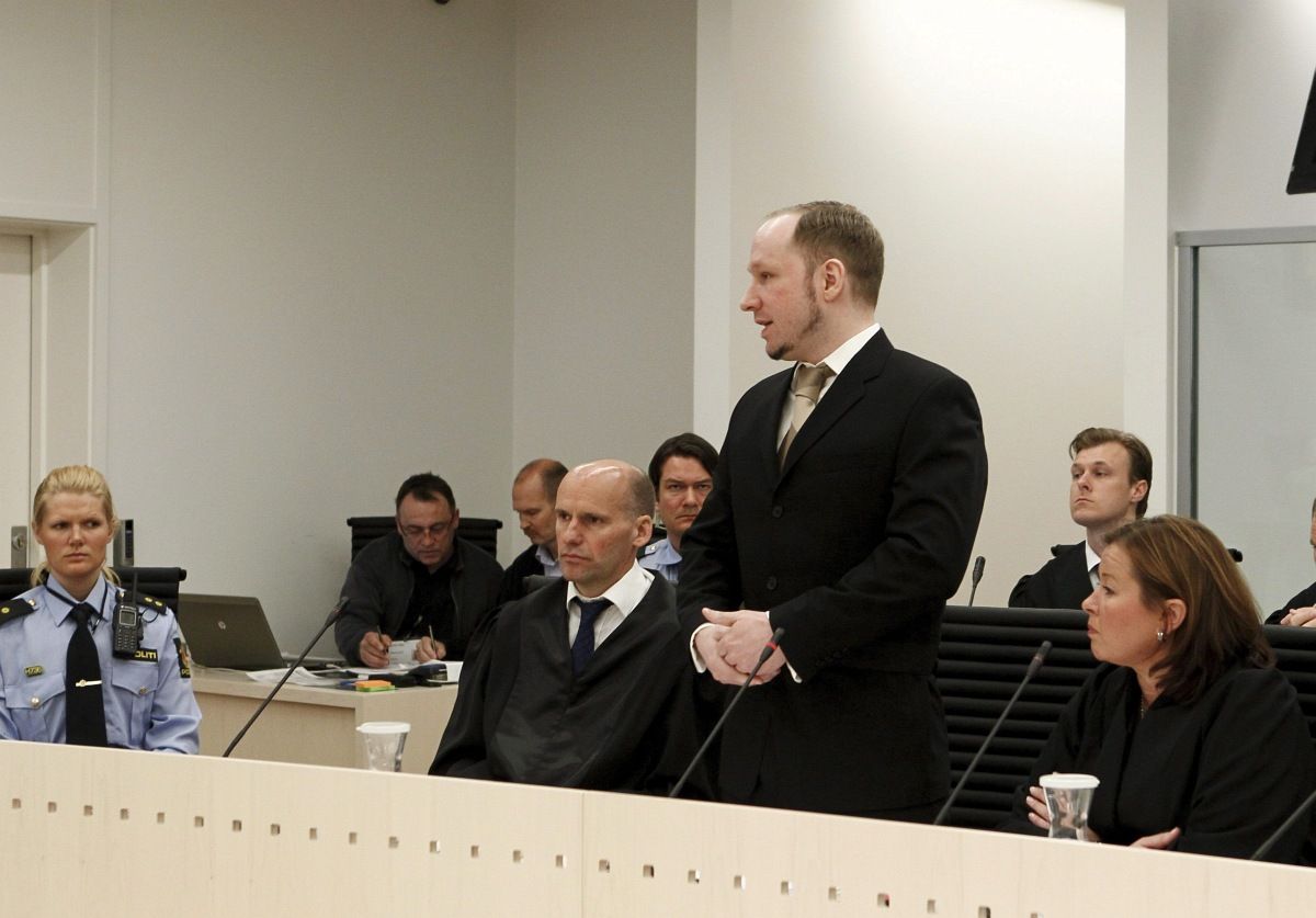 Breivik titkolózik