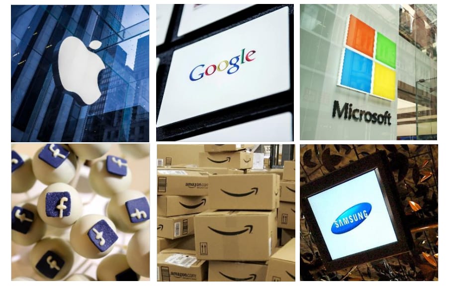 Kijött a Forbes listája: ez a világ legértékesebb márkája