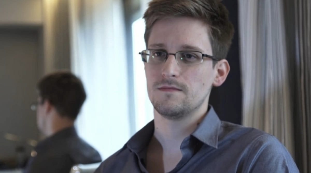 Edward Snowden: A magyar kormány válasza árulkodó a lehallgatási botrányban