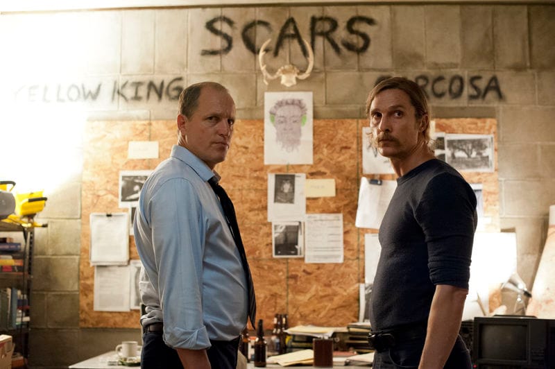 Már biztosan lesz harmadik évad a True Detective-ből egy Oscar-díjas színésszel