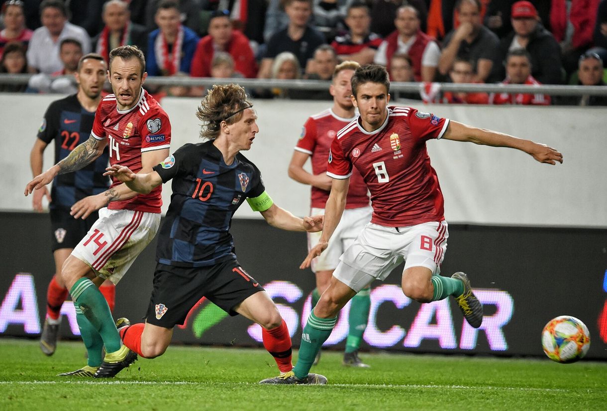Rossi: Nagy Ádám lenyűgöz