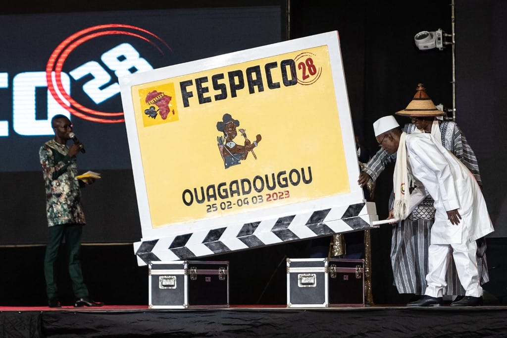 Megkezdődött a világ legveszélyesebb filmfesztiválja