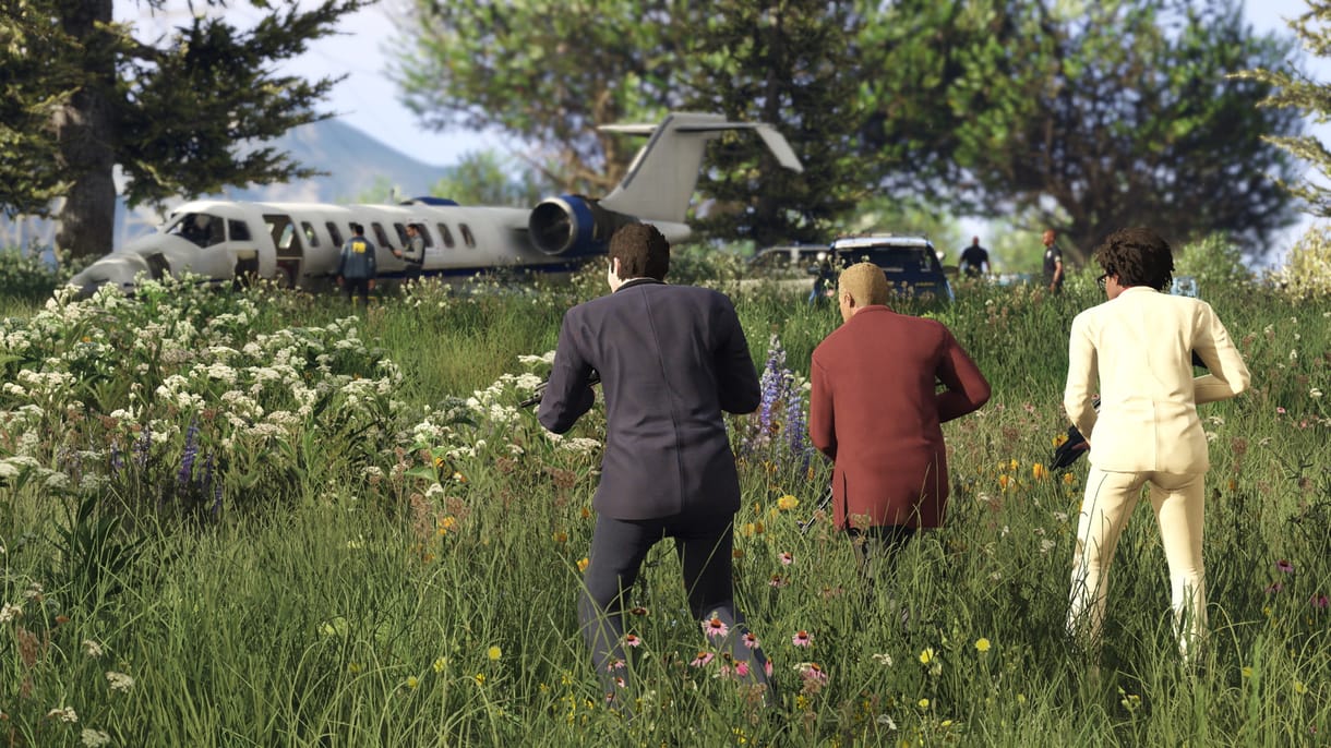 Készül a GTA 6, a fejlesztő hivatalosan is megerősítette