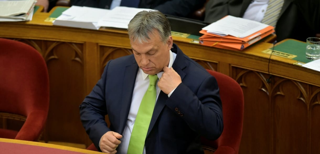 Orbán Viktor egyre szerényebben él