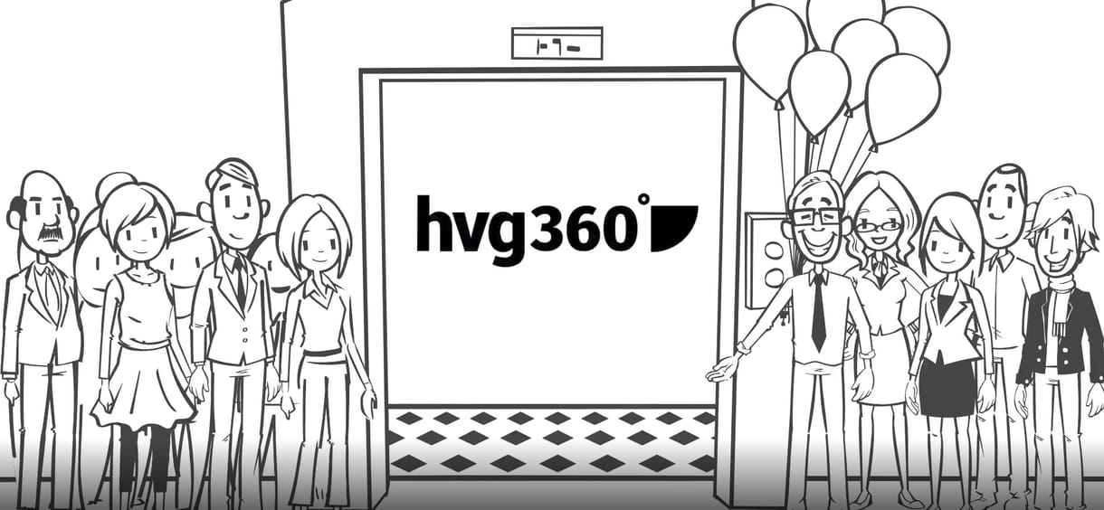 hvg360: három hónap, 9000 előfizető, és megyünk tovább