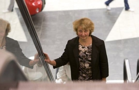 Halló! Mazochisták az észtek, hogy megszorításokat akarnak?