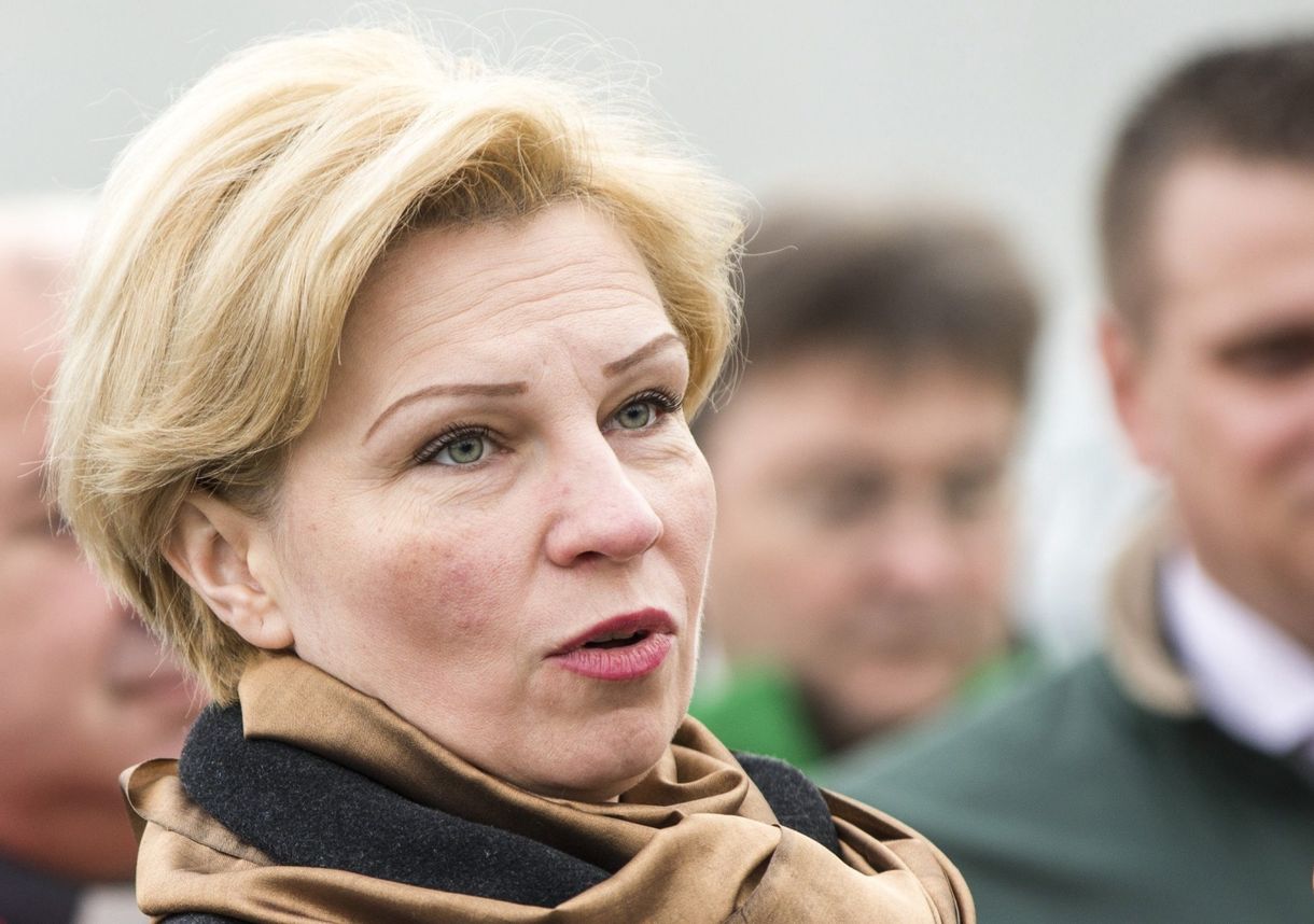 Ukrán nagykövet: A Fradi számára becsületbeli ügy kell legyen, hogy menessze az orosz edzőjét