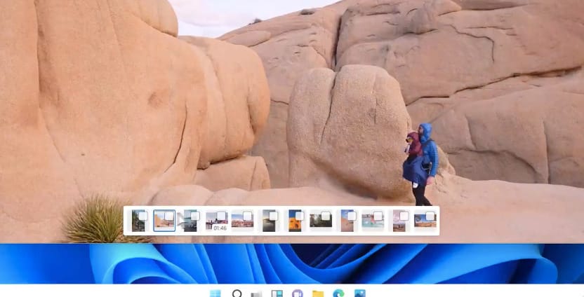 Megváltozik a Windows egyik legtöbbet nyomogatott funkciója, íme az új képnézegető