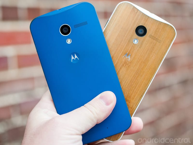 Kapkodhatja a fejét, nyolc új Motorola-készülék érkezik