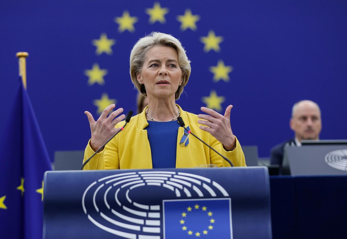 Itt vannak az EU új javaslatai a gázárak letörésére