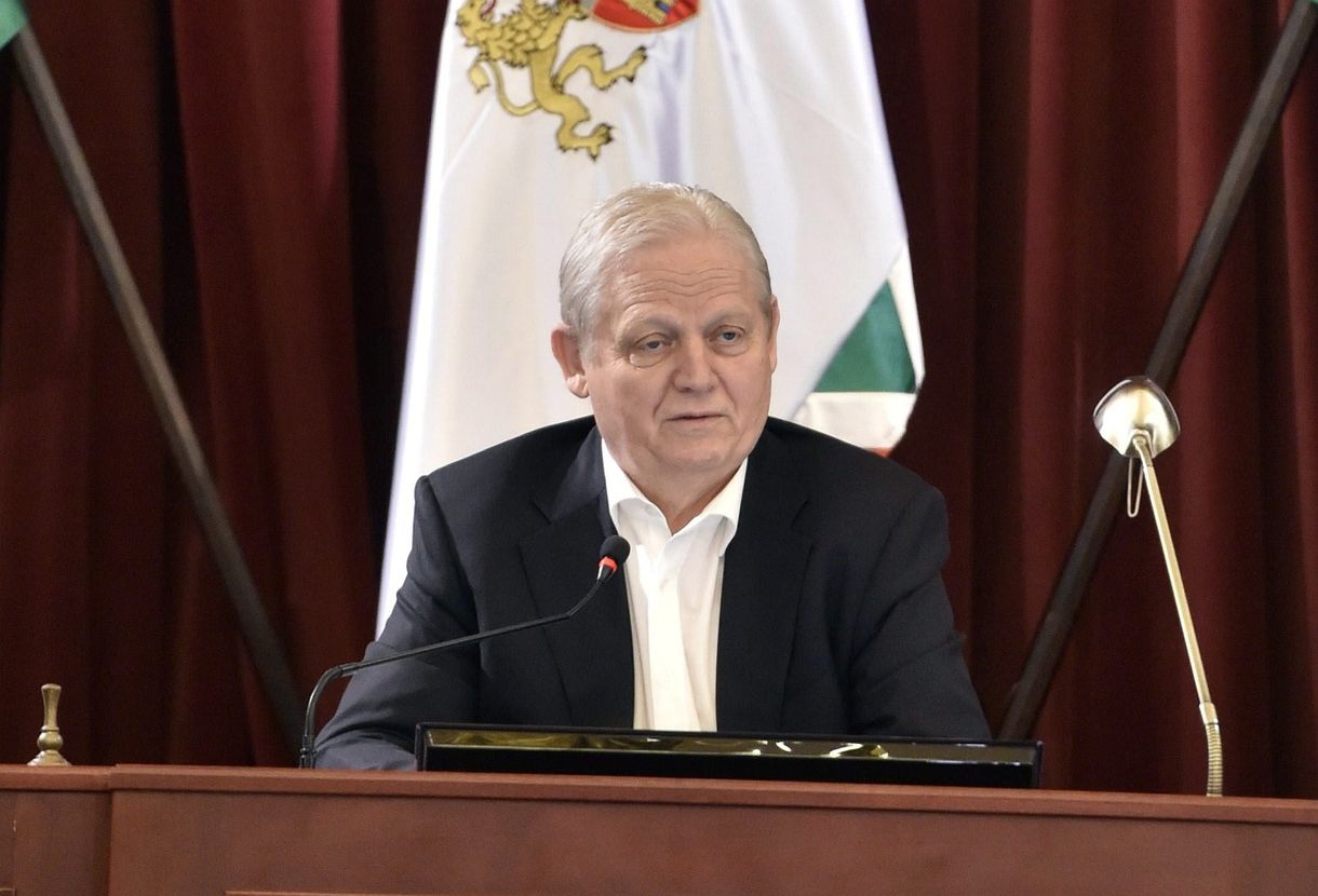 Kétharmaddal gyilkolta le Orbán álmát a főváros 