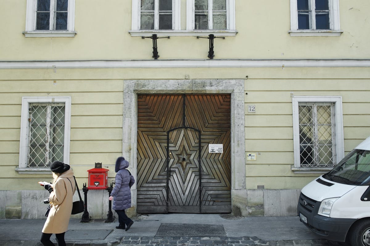 Kíváncsi az ügyészség Matolcsy alapítványára