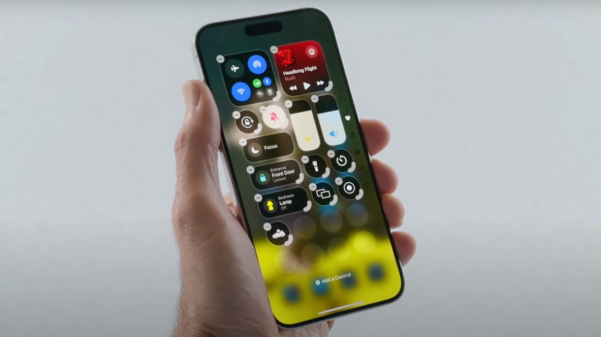 Schrödinger macskája lett az iPhone-okra most megérkezett iOS 18 frissítés – kipróbáltuk és soroljuk, mi változott