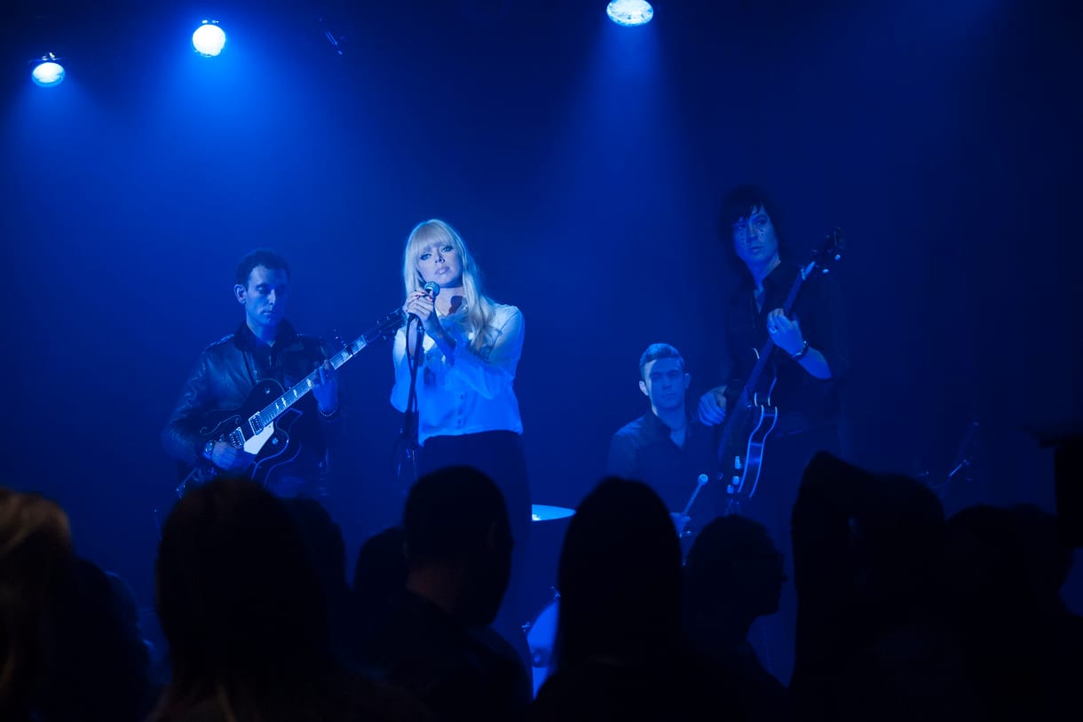 Bejön az új Twin Peaks zenéje? Van két jó hírünk