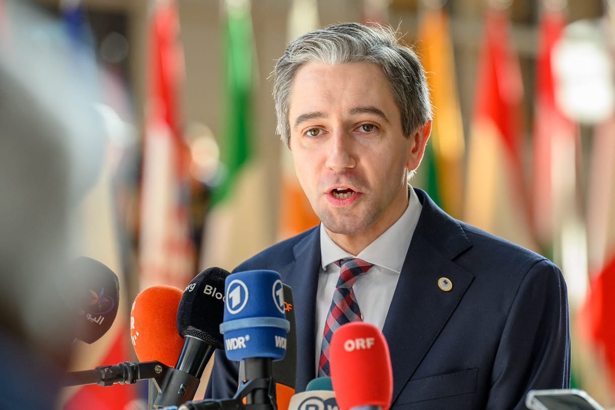 Írország visszaküldené az Egyesült Királyságba a menedékkérőket