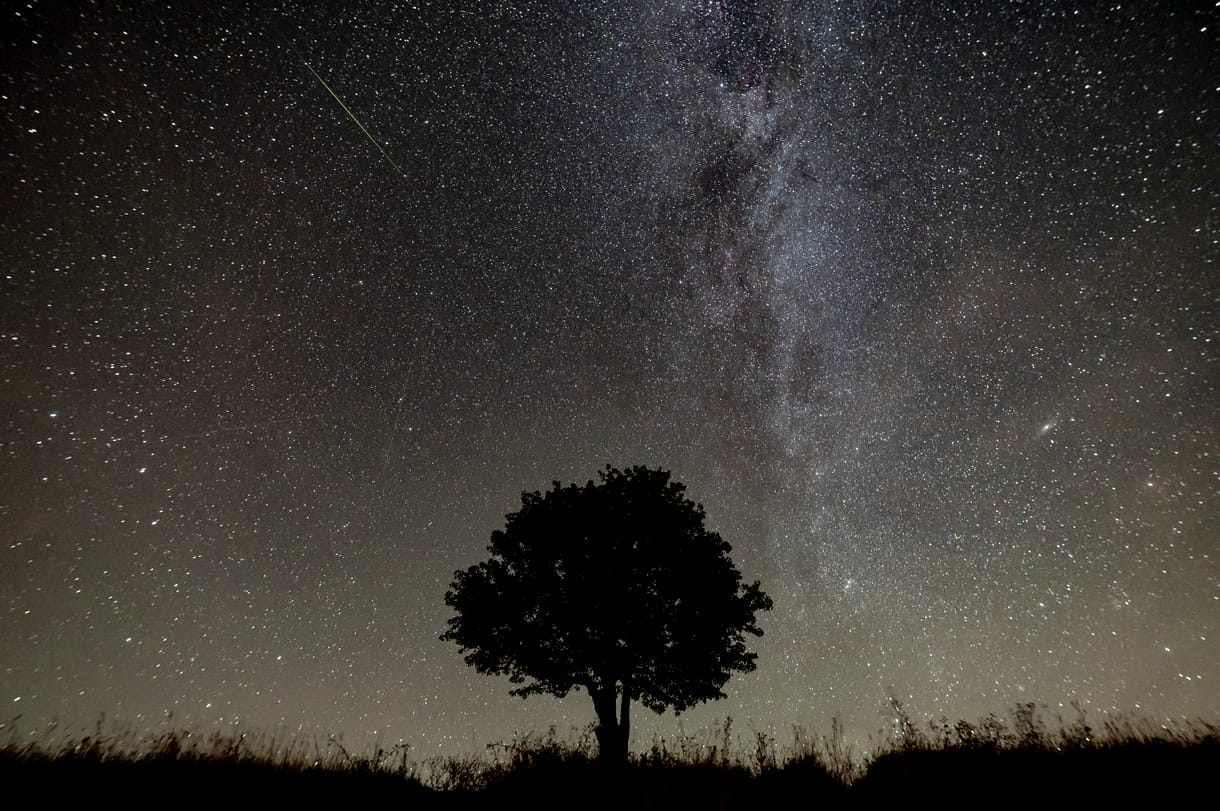 Mostantól nézzen fel az égre, megéri – jön a Perseidák meteorraj, íme néhány praktika a megfigyeléshez