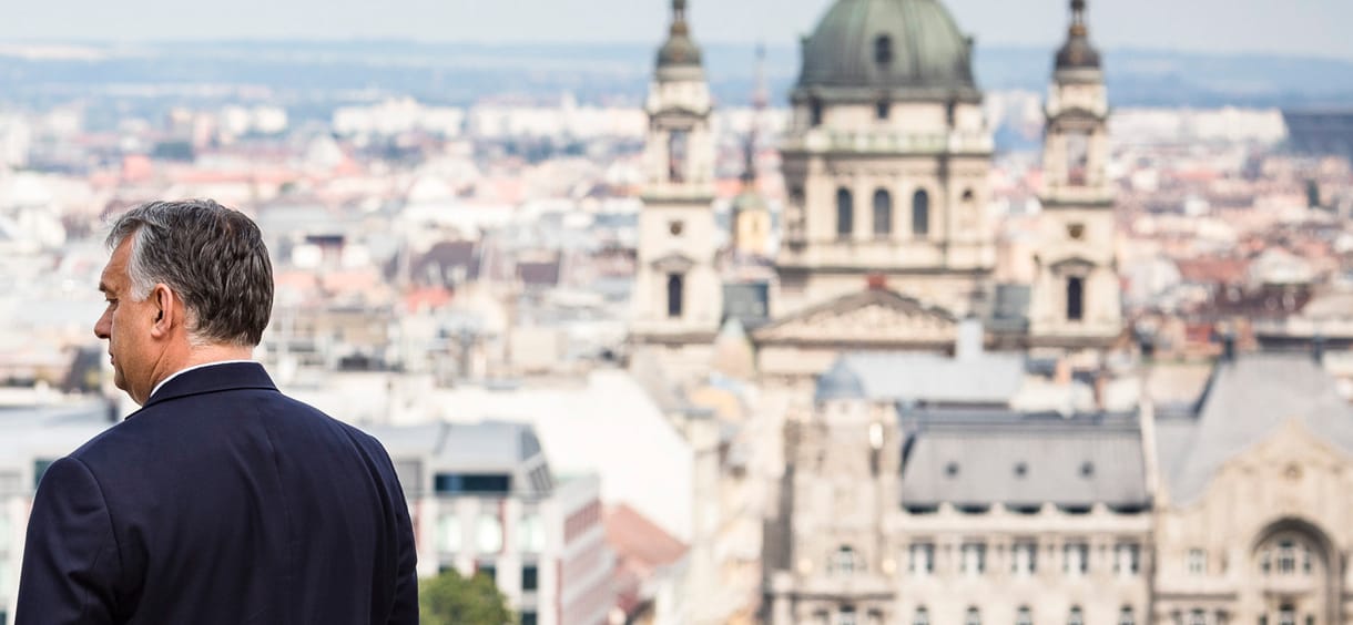 Lehet, hogy nem Orbán viszi csődbe Budapestet, de nem is segít ezt elkerülni