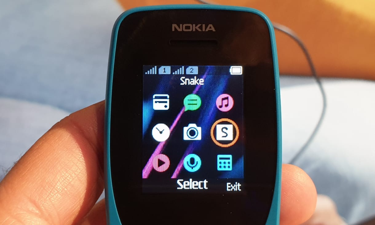 Újabb telefont támaszthat fel a Nokia