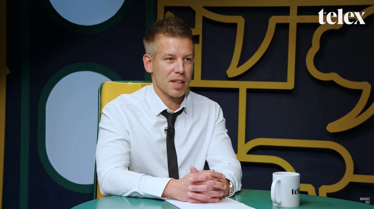 Elárulta Magyar Péter, hová hívja az embereket március 15-én