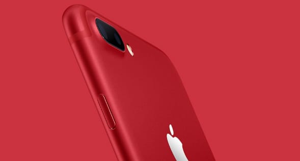 Videó: Pirosban is megjelenik a jubileumi iPhone?