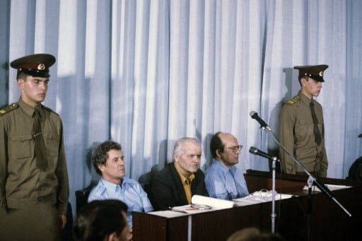Meghalt a csernobili erőművet a katasztrófa idején vezető igazgató