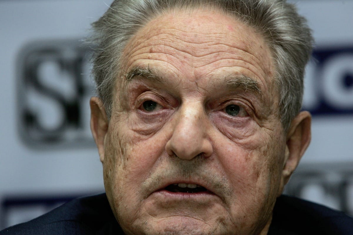 Soros György is vásárolt az orosz Sberbank részvényeiből