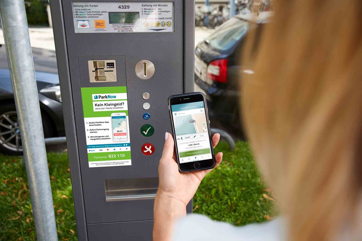 Egy új app megmondja, hol milyen eséllyel találunk szabad parkolóhelyet