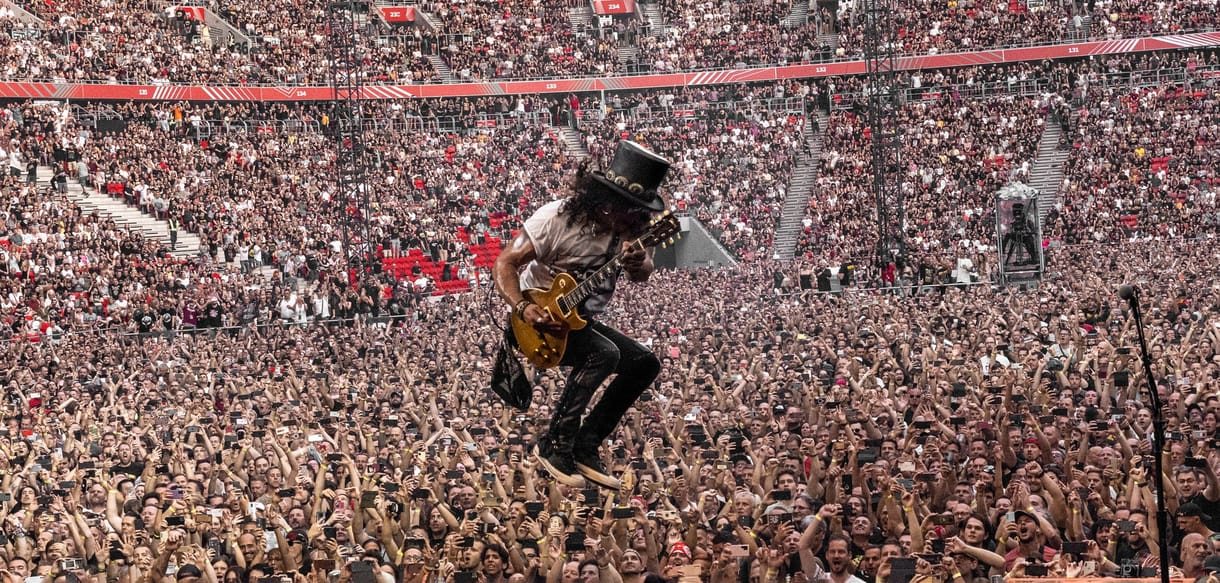 Brian Johnson és Steven Tyler is beszállt az új Slash-dalba