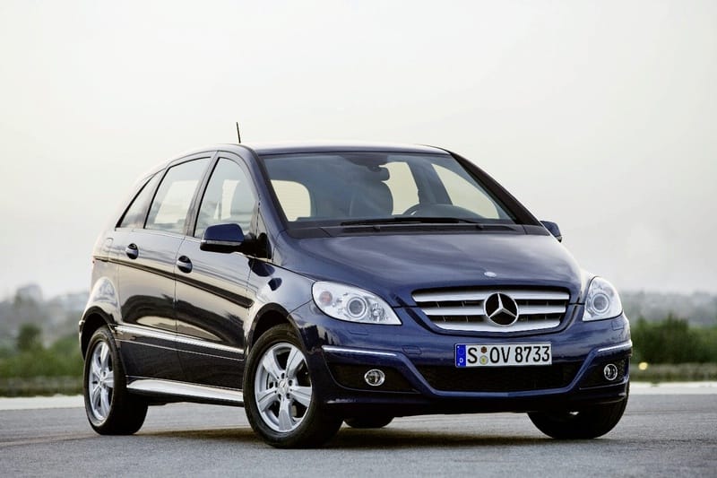 A magyar Mercedes nem lesz lényegesen olcsóbb