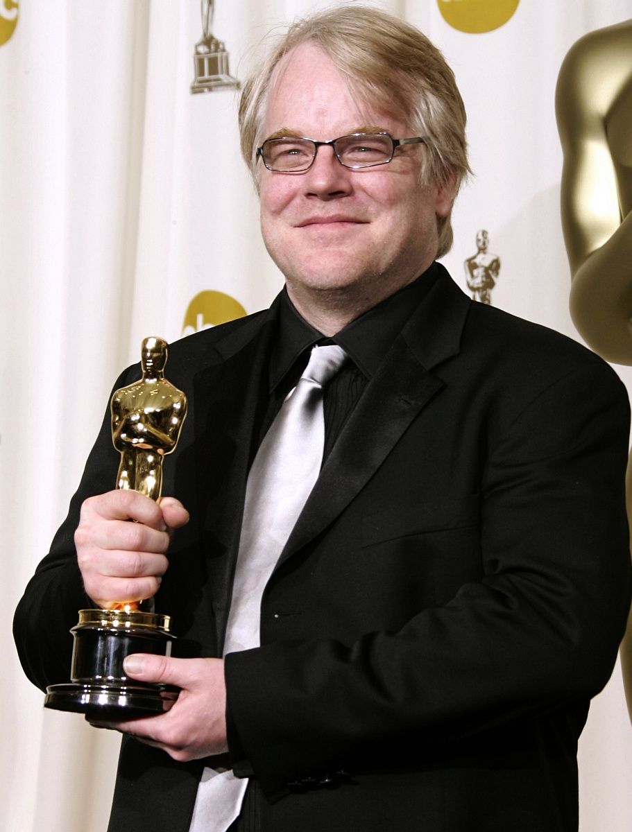Homoszexualitása miatt drogozhatott Philip Seymour Hoffman?