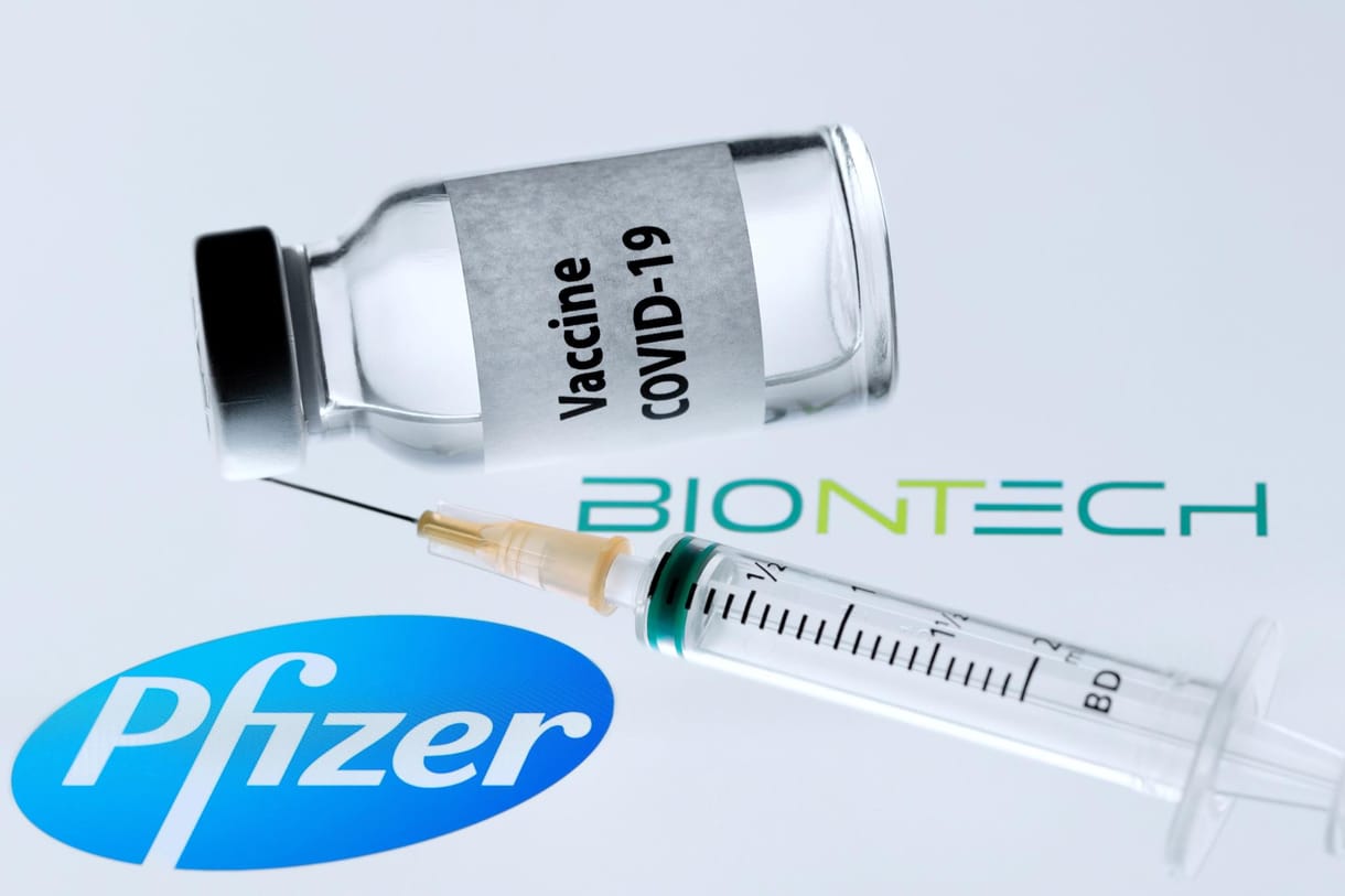 Bahrein is engedélyezte a BioNTech/Pfizer oltóanyagát, de kérdés, hogyan fogják tárolni