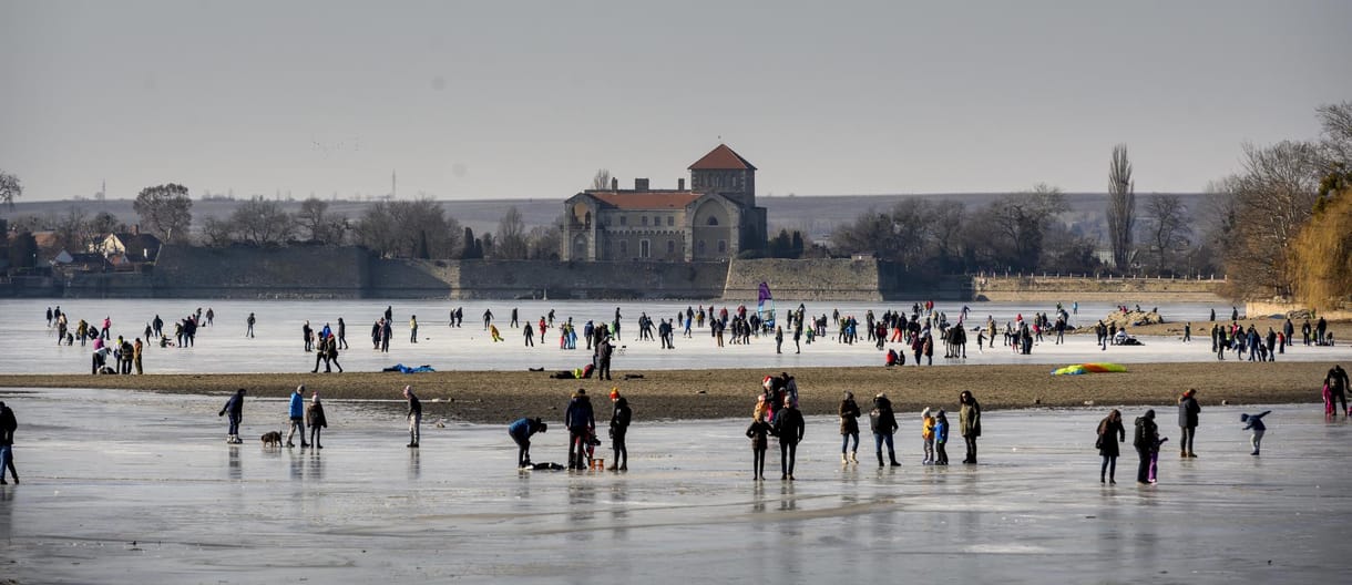 Közpénzből újulhat meg a tatai Cifra-malom, de nem tudni, kinek őröl majd 